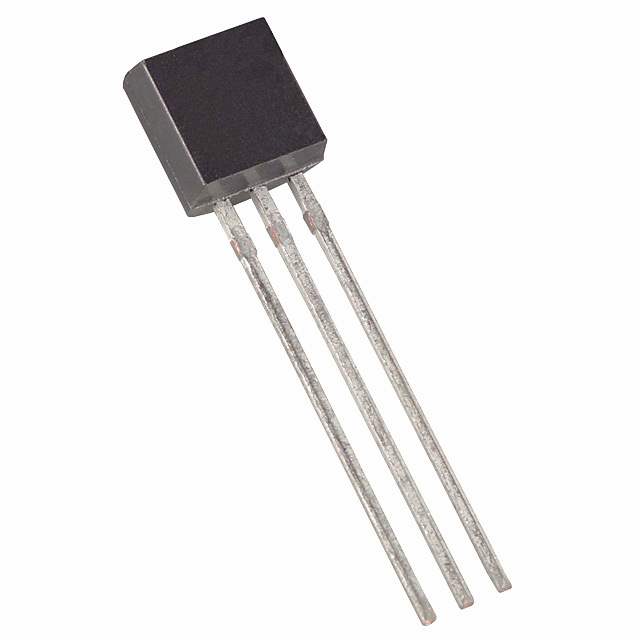 DS18B20+ Real Image