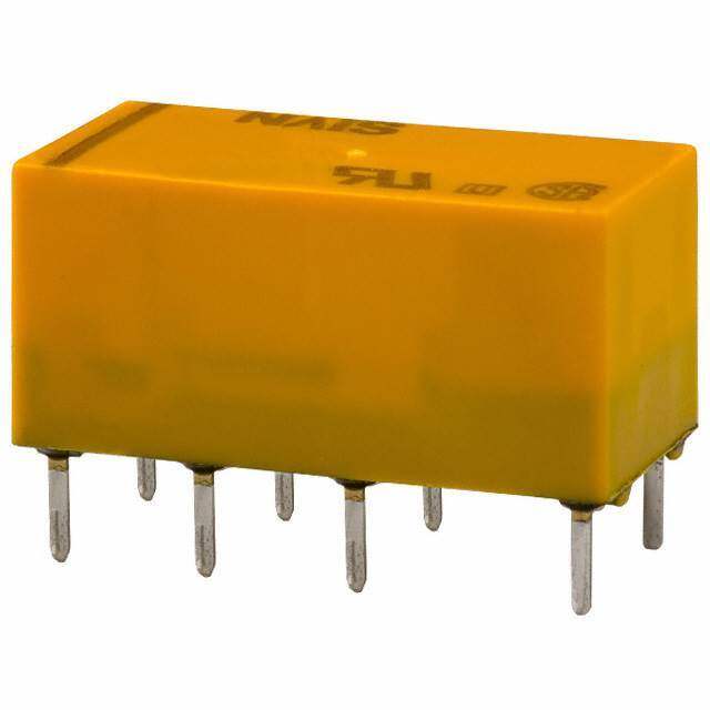 DS2Y-S-DC12V Real Image