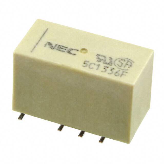 EE2-5NU Real Image