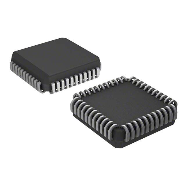 EPM7064SLC44-10N Real Image