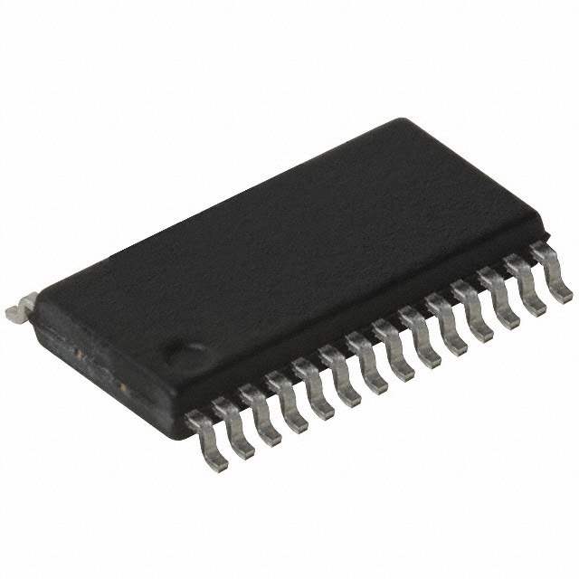 FT232RL-REEL Real Image