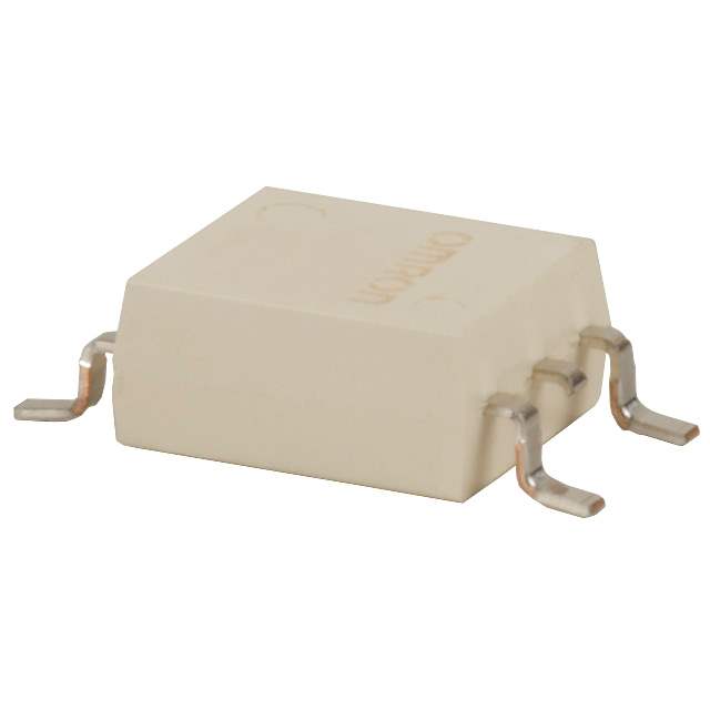 G3VM-61G1 Real Image