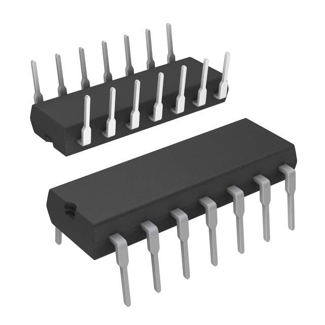 IR2110PBF Real Image