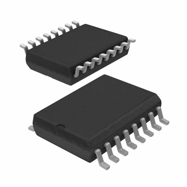 IR2110SPBF Real Image