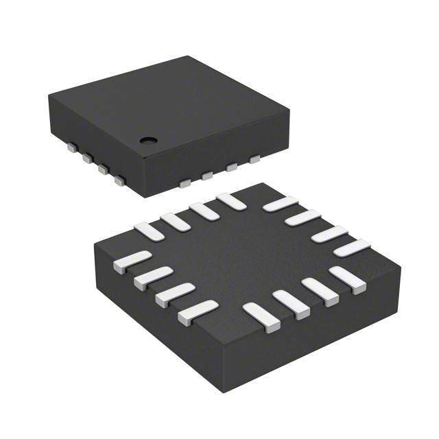 L3G4200DTR Real Image