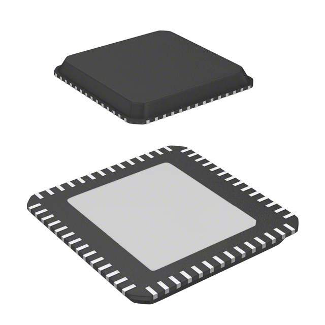LAN9500A-ABZJ Real Image