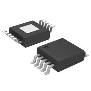 LM3409HVMY/NOPB Real Image