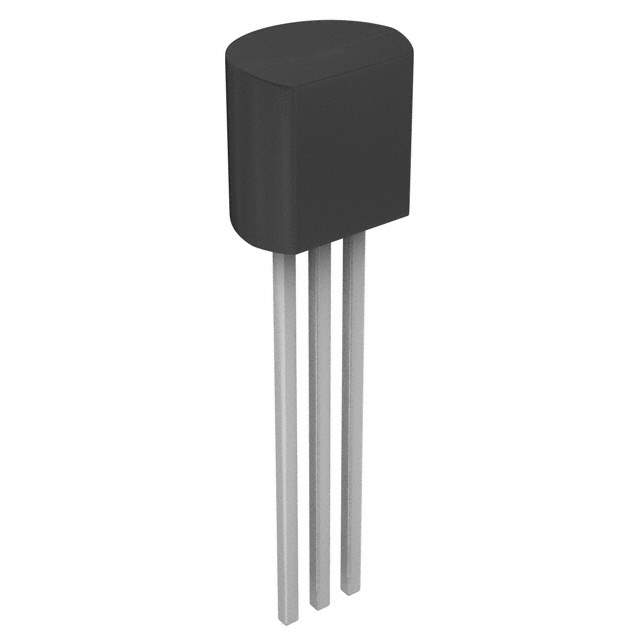 LM35DZ/NOPB Real Image