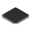 LPC1766FBD100 Real Image