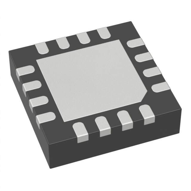 LTC4055EUF#TRPBF Real Image