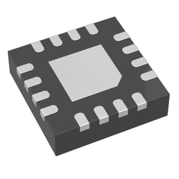 LTC4555EUD#PBF Real Image