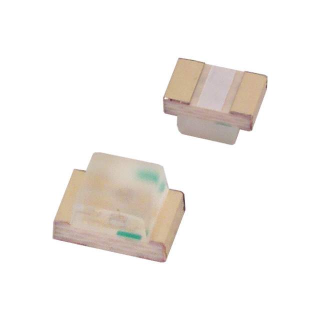 LTST-C170KRKT Real Image