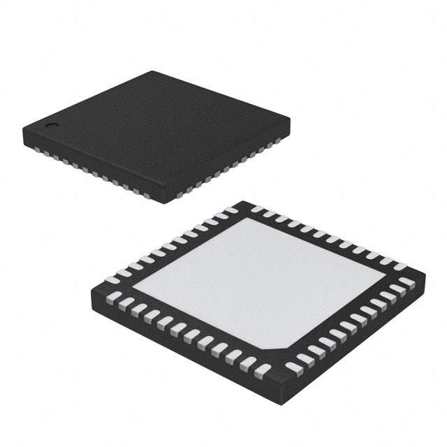 MAX1978ETM+T Real Image