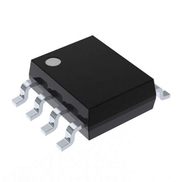MAX3485EESA+ Real Image