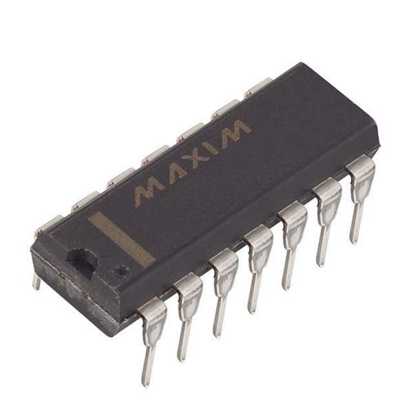 MAX489EPD+ Real Image