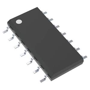 MC33204DR2G Real Image