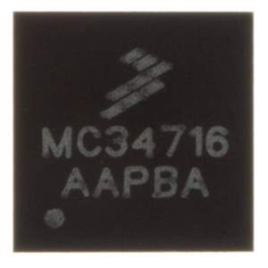 MC34716EP Real Image