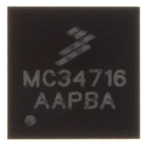 MC34716EP Real Image