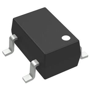 MC74HC1G08DTT1G Real Image