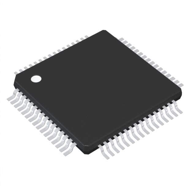 MSP430F247TPMR Real Image