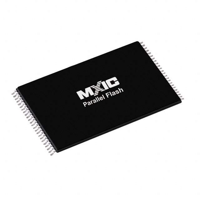 MX29LV800CBTC-70G Real Image2