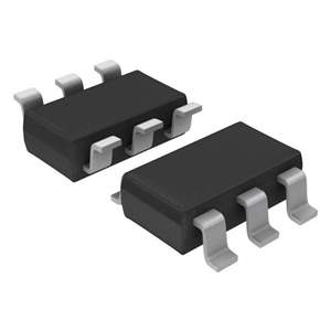 NLAS4599DTT1G Real Image