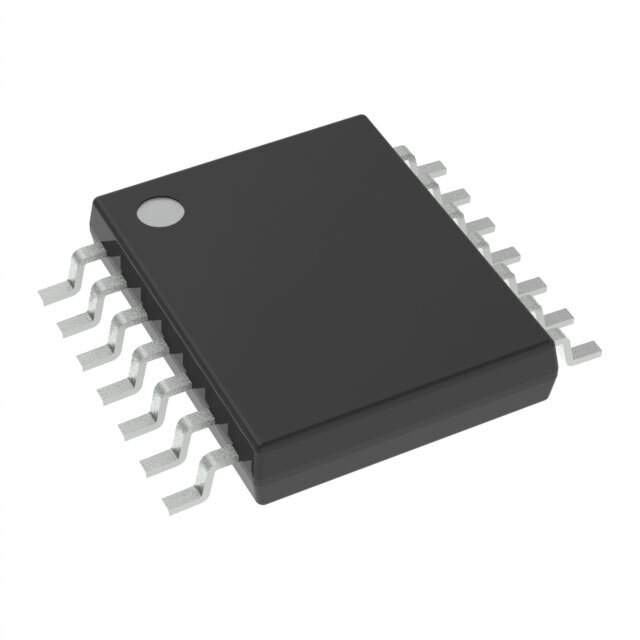 PCM1808PWR Real Image