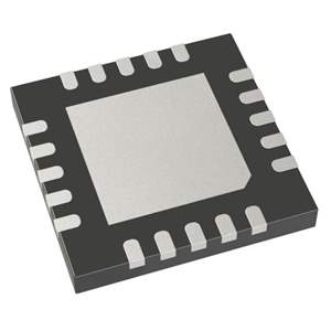 PIC16F1828I/ML Real Image