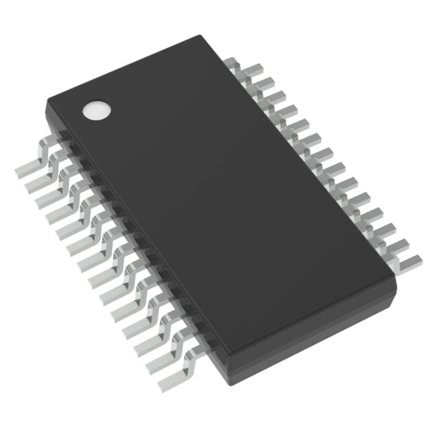 PIC16F883-I/SS Real Image