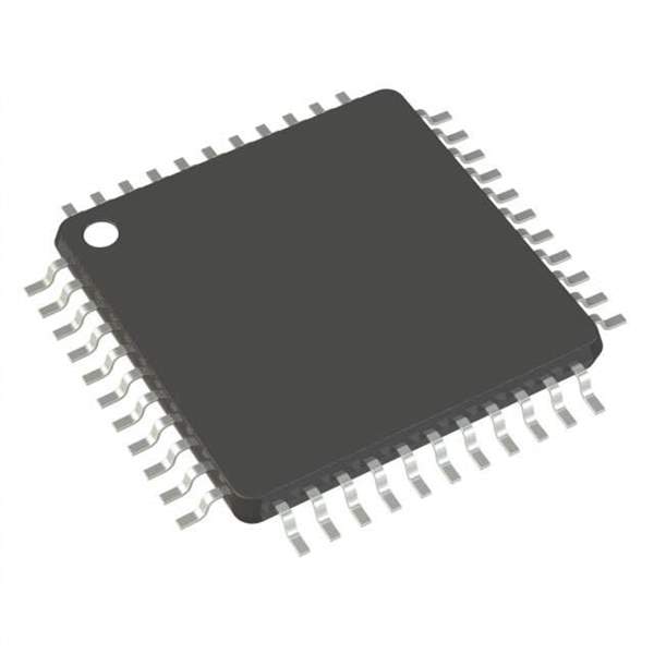 PIC24FV32KA304-I/PT Real Image