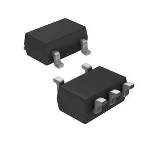 S-8521C25MC-BTKT2G Real Image