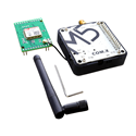 SIM800C Real Image