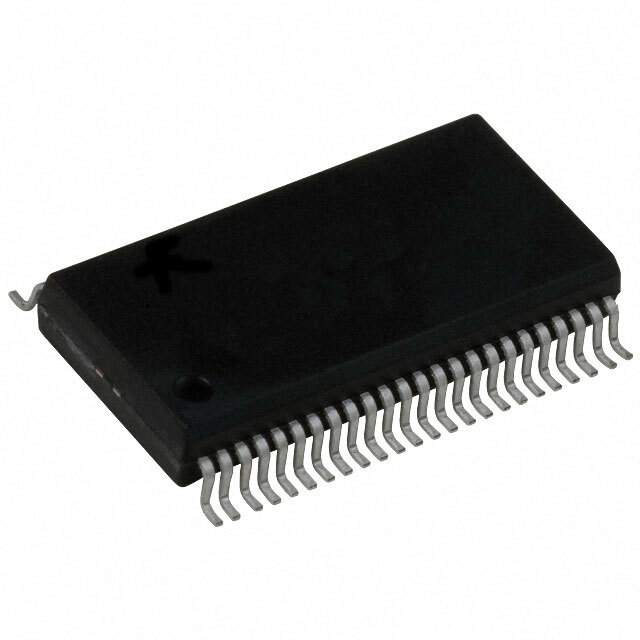 SN74ALVC164245DGGR Real Image