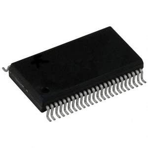 SN74ALVC164245DGGR Real Image