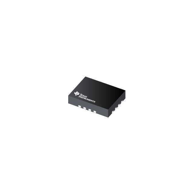 SN74AVC4T774RSVR Real Image