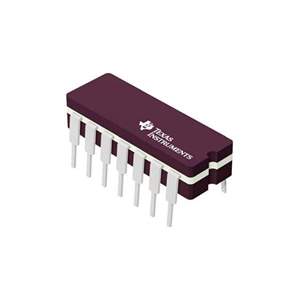 SN74HC132N Real Image