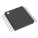 SN74HC166PWR Real Image
