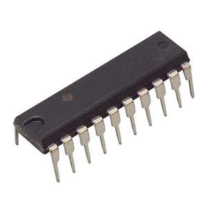 SN74HC540N Real Image