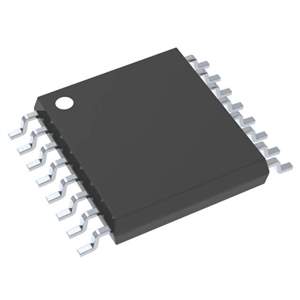SN74LV4051APW Real Image