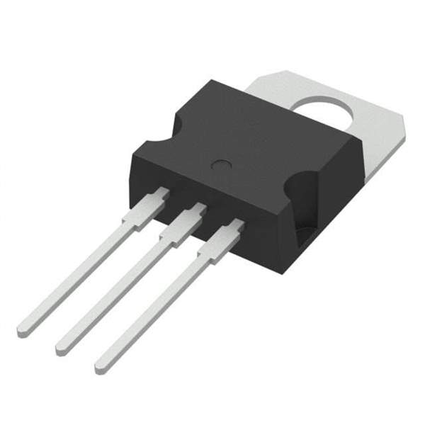 STPS20100CT Real Image
