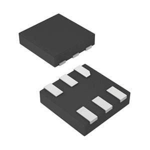 STTS751-0DP3F Real Image