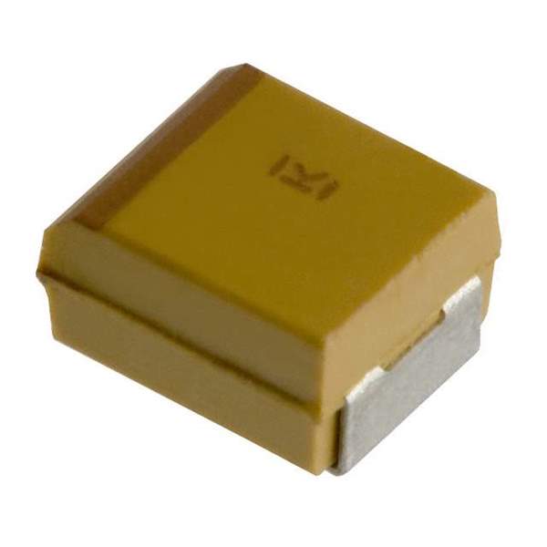 T491B106K016AT7280 Real Image