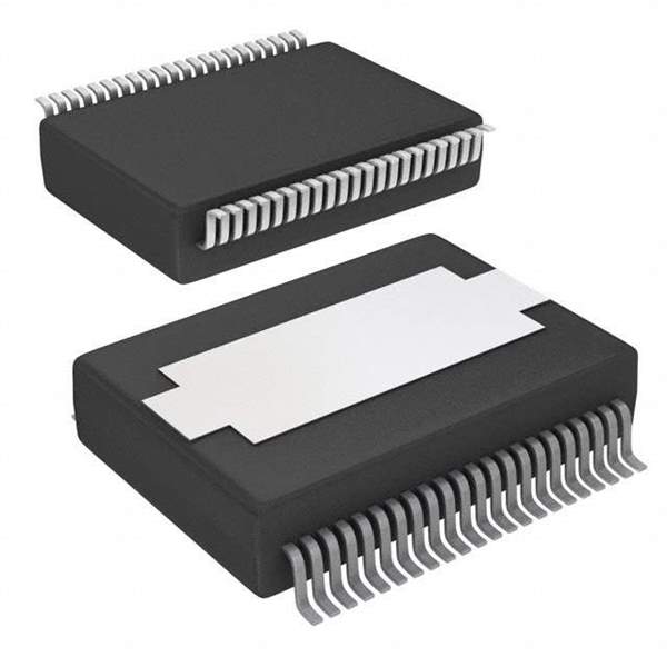 TAS5424ATDKDQ1 Real Image