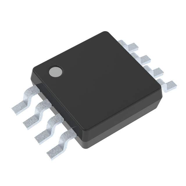 TCA9406DCUR Real Image
