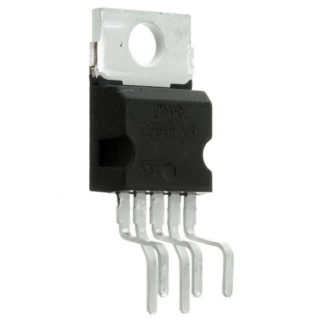 TDA2030AV Real Image