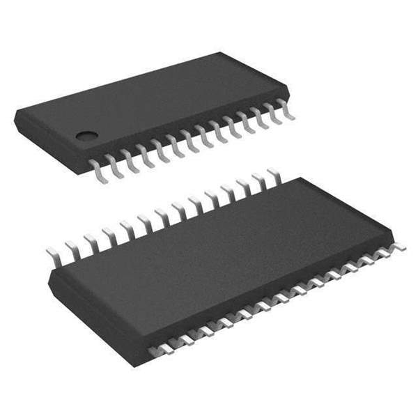 TDA5210XUMA1 Real Image