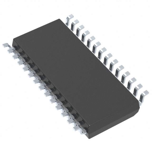 TDA7419TR Real Image