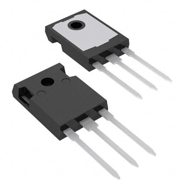 TIP35C Real Image
