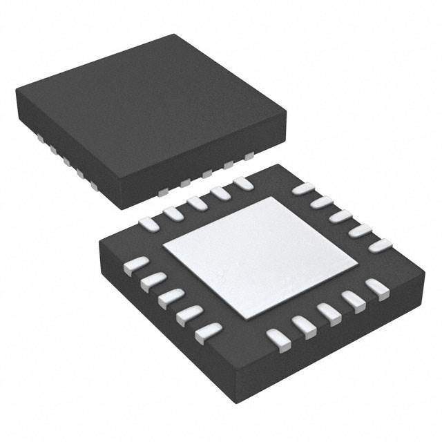 TPS7A4700RGWR Real Image