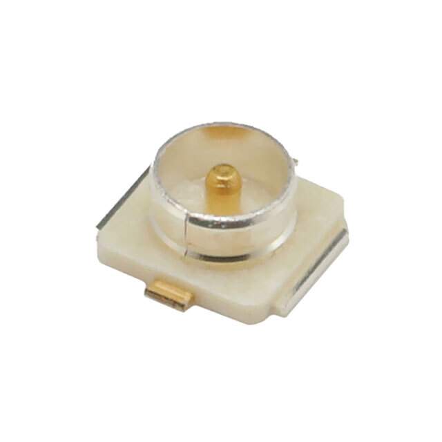 U.FL-R-SMT-1(80) Real Image